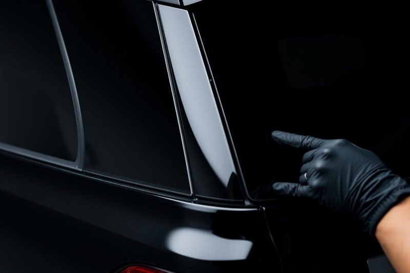 Window Tinting